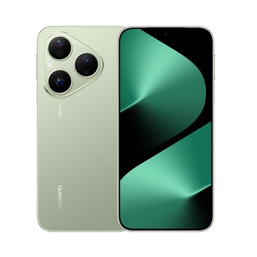 HUAWEI Pura 80  购机享换新补贴200元 商品图1