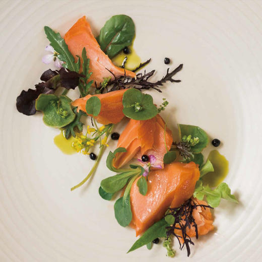 三文鱼“劳斯莱斯”新西兰帝王鲑！刺身级全球产量万分之一！ 商品图5