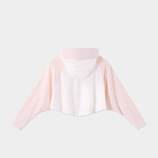 B.DUCK小黄鸭童装夏季女童皮肤衣110-160 BF2511966A 商品图1