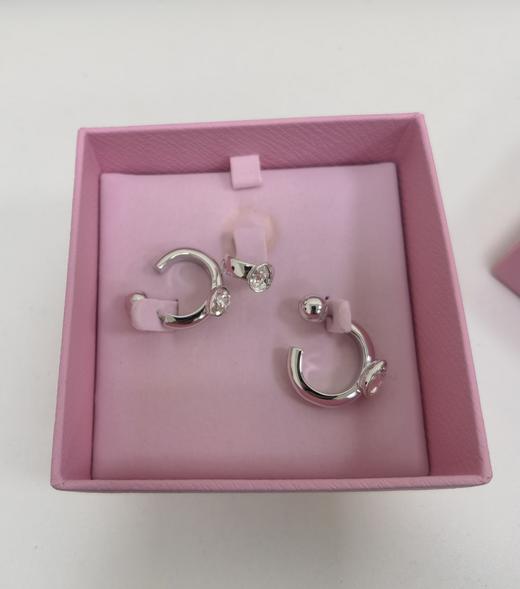 9009656711927 施华洛世奇SWAROVSKI 施华洛世奇Swarovski水晶耳环套裝 商品图3