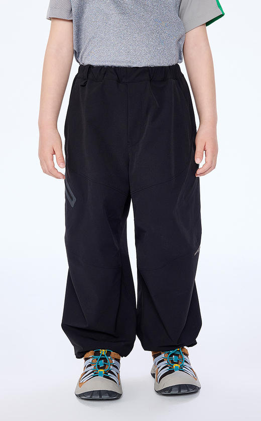 jnby  25年秋款   长裤 1P8E13430 商品图4