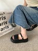 【YW】无忧购韩系休闲踩屎感厚底两穿沙滩鞋0523（截单后3-5天发货) 商品缩略图11