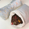 花草养身枕（三角枕+小方枕） | 中草植物古方做枕，丝滑绸缎面料，躺15min=按摩2小时 商品缩略图4