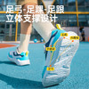 基诺浦 儿童学步鞋 25春季透气儿童机能鞋 男童女宝宝运动鞋GW1696 商品缩略图8