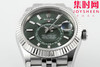 ROLEX劳力士纵航者型Sky-Dweller ZF天行者系列 五珠带 男士腕表 商品缩略图2