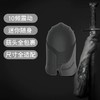 荷尔先生 黑骑战甲龟头训练器 飞机杯 商品缩略图1