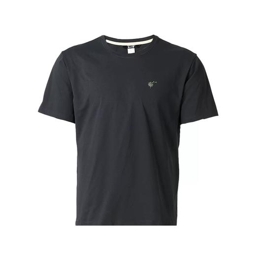 隐者山之道丨三夫户外 城市休闲徒步男款云影速干短袖T恤轻薄透气 商品图1