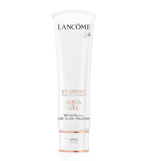 【特惠】兰蔻LANCOME小白管UV隔离防晒霜50ml 商品图0
