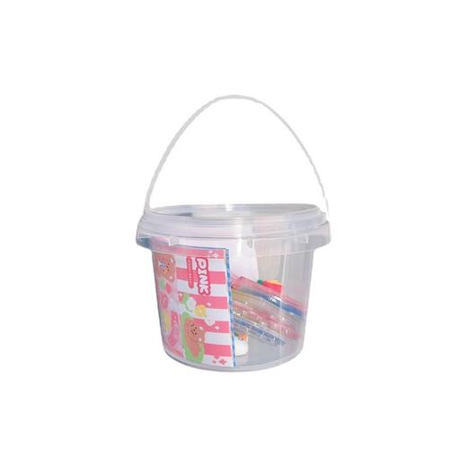 【咕卡+奶油胶】咕盘奶油胶DIY欢乐桶  咕卡桶贴纸可爱卡通学生六一儿童节礼物 商品图9