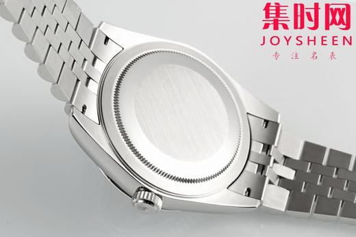 ROLEX劳力士纵航者型Sky-Dweller ZF天行者系列 五珠带 男士腕表 商品图8