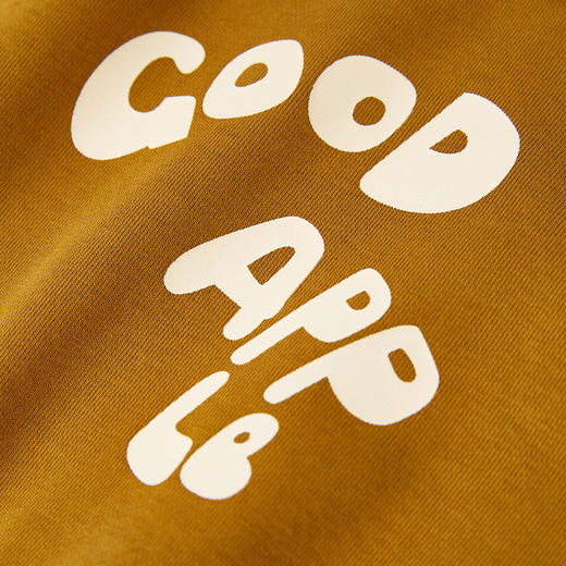 【辛巴娜娜】simbanana春秋季男小童秋款美拉德套头卫衣 商品图3