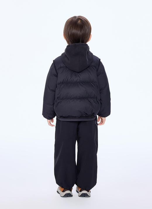 jnby  25年秋款   长裤 1P8E13430 商品图7