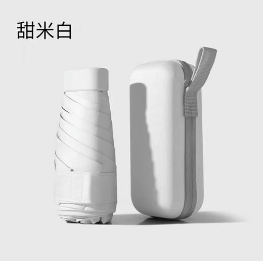 六折口袋胶囊伞 商品图4