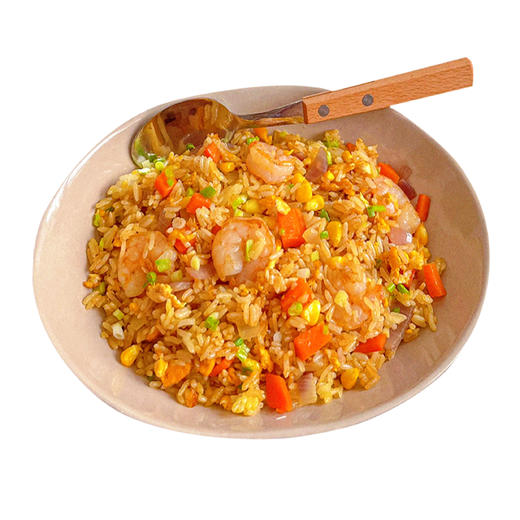 泰皇炒饭 商品图0