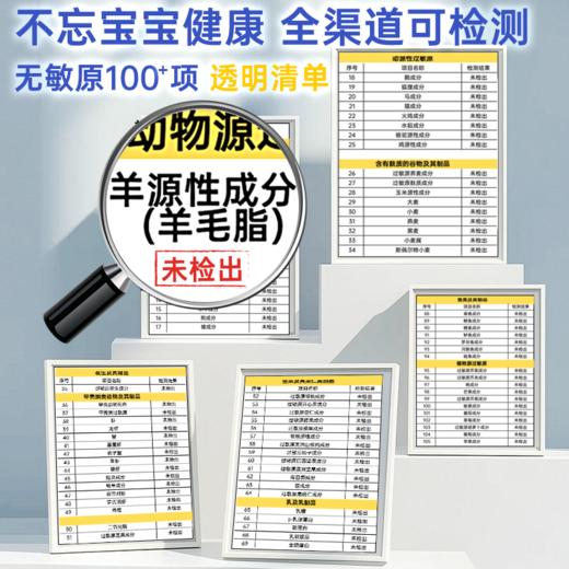 ² 【爱奇氏小恐龙D3 +K2儿童全植物(地衣)提取维生素】5ml/瓶 约180滴 每滴含D3 200IU+K2 10mcg HM02-CRMM-AQS 商品图6