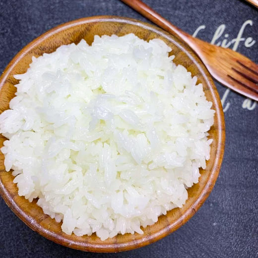 大疆有礼帕乡长粒和谐香米 商品图1