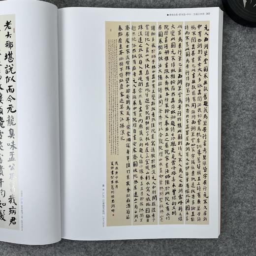 【国展参考-唐楷集》 商品图6