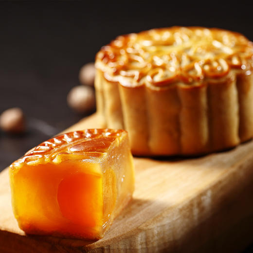 佛宾金秋颂月高端礼盒 商品图5