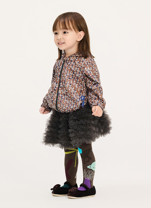 jnby   25年秋款  裤袜  XP8N10140 商品图7