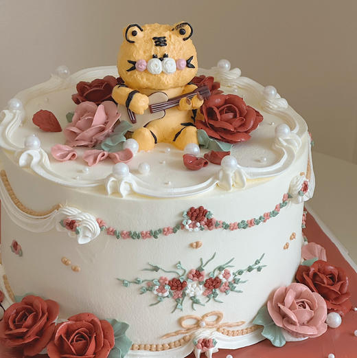 吉他老虎 商品图3