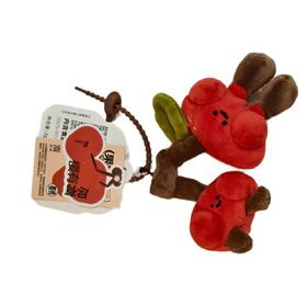 logaloga  果然有好运 樱桃 果汁