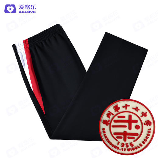 泉州第十七中学（夏） 商品图5