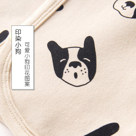 【新品】嘟嘟家儿童马夹秋冬洋气宝宝背心卡通男童马夹外穿春季童装小童衣服 商品图4