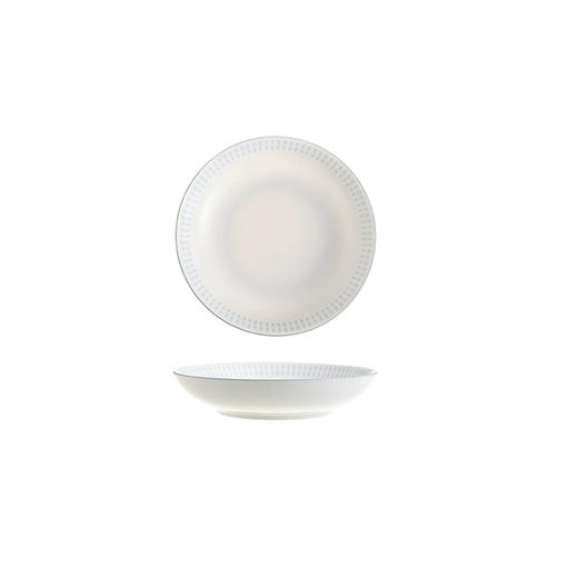 冠祥小雏菊8寸光面圆盘（6947094119260） 商品图0