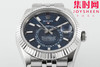 ROLEX劳力士纵航者型Sky-Dweller ZF天行者系列 五珠带 男士腕表 商品缩略图2