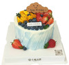 洋海语声（草莓换时令水果） 商品缩略图0
