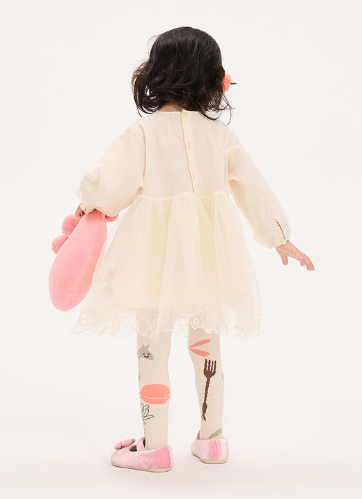 jnby  25年秋款  浅口鞋  XP8M10120 商品图10