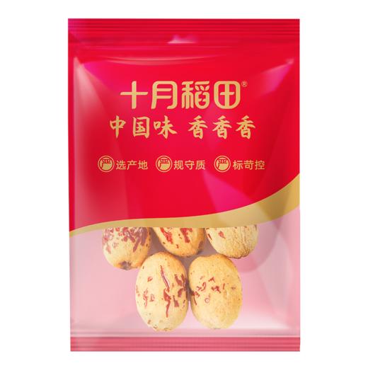 【好吃不卡嗓】去皮糯枣500g 商品图2