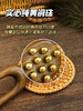 年后发！新增黄铜小青蛙按摩器~一支多用，多部位按摩❗️古法拨筋深度疏通‼️【南美檀木黄铜·小莲蓬拨筋棒】H65黄铜按摩头——促循环 ✅独特莲蓬造型，多触点按摩覆盖全面💆护肤、午休放松、居家美容必备 商品缩略图13