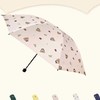 圣千尔S3227小熊维维尼三折雨伞 商品缩略图0