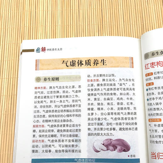 图解中医养生大全 商品图4