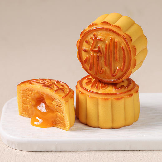 佛宾金秋颂月高端礼盒 商品图1