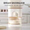乐扣乐扣（LOCK&LOCK）家用密封防虫防潮装米桶面桶储粮桶面粉米桶HPL584 商品缩略图1
