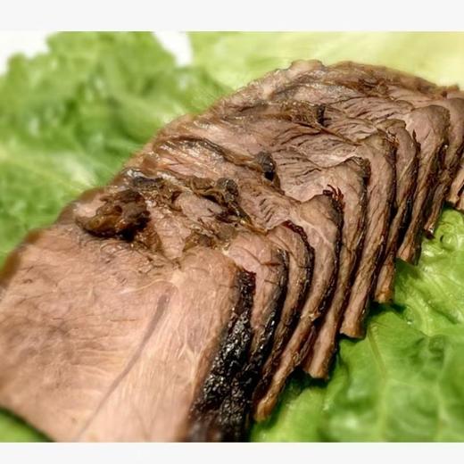 五香牛肉 300g/份 商品图0