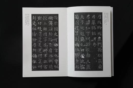《新中国新发现书法大系》8本碑刻墓志 商品图4