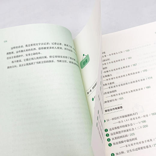 做个奇思妙想的班主任（大教育书系） 商品图4