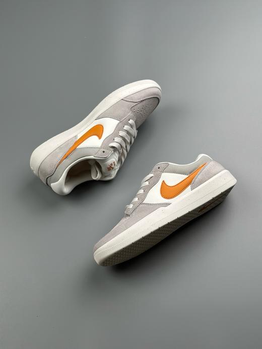 SB Force 58 Prml 耐克低帮休闲运动滑板鞋 商品图6