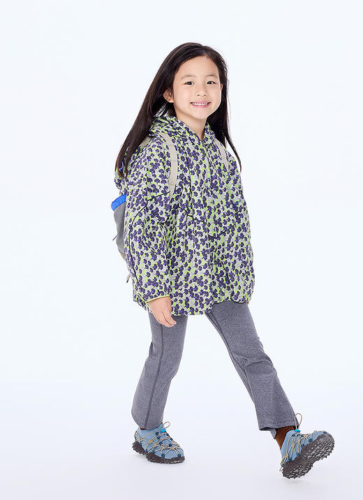 jnby   25年秋款  长裤打底裤  1P8E11950 商品图5