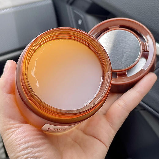 【69元/2瓶，99元/3瓶】花诗蔻车载香薰 | 清仓特价！让车里24小时都是香香的 商品图3