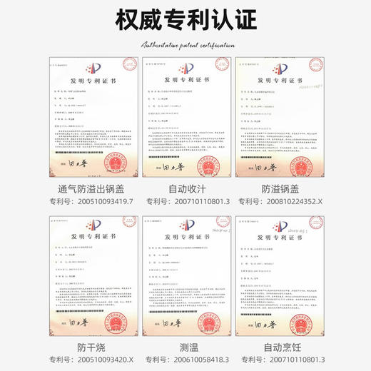 【含菜谱】捷赛Gemside 多功能智能烹饪锅  2.5L炒菜机P18 商品图7