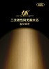 Loki雷神梁靖崑ADC特注（R码）专业乒乓球拍底板内置5+2碳素纤维底板(送钥匙扣+梁靖崑保护膜2片) 商品缩略图3