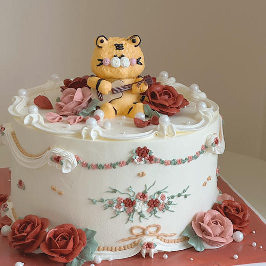 吉他老虎 商品图5