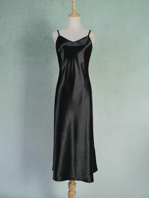 WL2580059吊带裙 商品图0