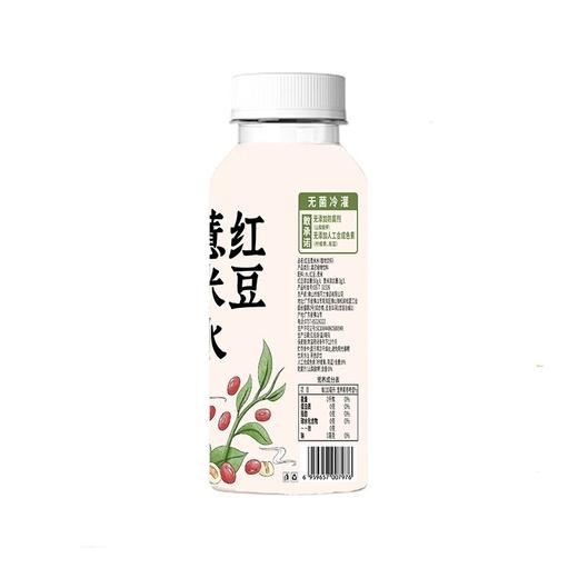 T豆丁日记350ml红豆薏米水 商品图1