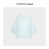 凯喜雅 长袖圆领上衣 商品缩略图1