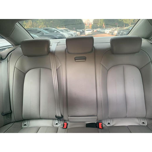 奥迪 A6I 2012款 30 FSI 技术型【长租-北京】 商品图4